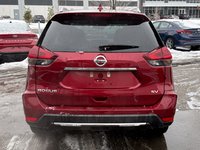 2019 Nissan Rogue SV-5