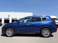 2020 Nissan Rogue S-4