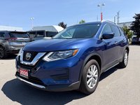 2020 Nissan Rogue S-3
