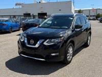 2020 Nissan Rogue SV-3
