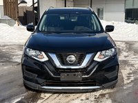 2020 Nissan Rogue S-1