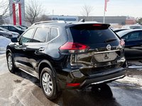 2020 Nissan Rogue S-4