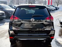 2020 Nissan Rogue S-5