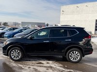 2020 Nissan Rogue S-3