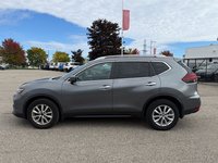 2020 Nissan Rogue S-3