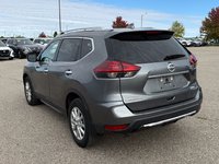 2020 Nissan Rogue S-4