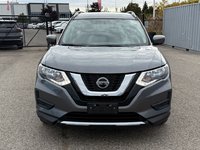 2020 Nissan Rogue S-1