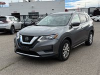 2020 Nissan Rogue S-2