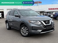 2020 Nissan Rogue S-0
