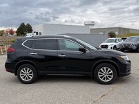 2020 Nissan Rogue S-7