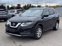 2020 Nissan Rogue S-1