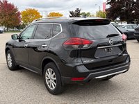 2020 Nissan Rogue S-4