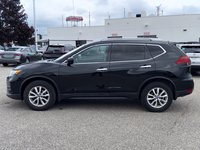 2020 Nissan Rogue S-2