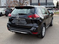 2020 Nissan Rogue S-6