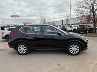 2020 Nissan Rogue S-7