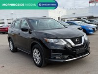 2020 Nissan Rogue S-0