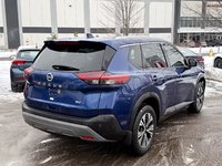 2021 Nissan Rogue SV-6