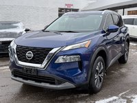 2021 Nissan Rogue SV-2