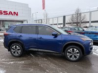 2021 Nissan Rogue SV-7