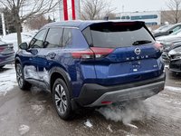 2021 Nissan Rogue SV-4