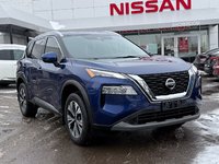 2021 Nissan Rogue SV-0
