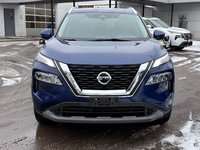 2021 Nissan Rogue SV-1