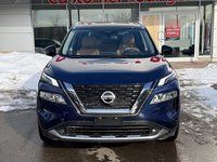 2021 Nissan Rogue Platinum-1