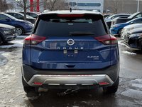 2021 Nissan Rogue Platinum-5