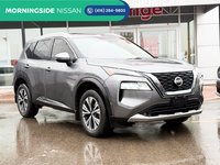 2021 Nissan Rogue Platinum-0