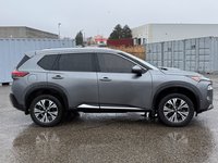 2021 Nissan Rogue Platinum-7