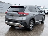 2021 Nissan Rogue Platinum-6