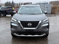2021 Nissan Rogue Platinum-1