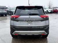 2021 Nissan Rogue Platinum-5
