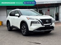 2021 Nissan Rogue SV-0