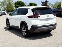 2021 Nissan Rogue SV-4