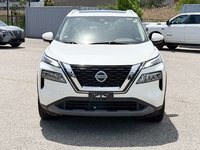 2021 Nissan Rogue SV-1