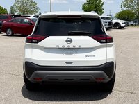 2021 Nissan Rogue SV-5
