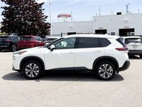 2021 Nissan Rogue SV-3