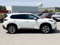 2021 Nissan Rogue SV-7