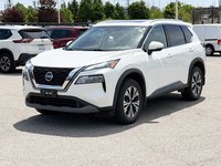 2021 Nissan Rogue SV-2