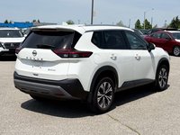 2021 Nissan Rogue SV-6