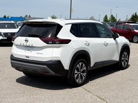 2021 Nissan Rogue SV-6