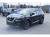 2022 Nissan Rogue S-3