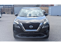 2022 Nissan Rogue S-2
