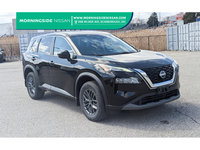 2022 Nissan Rogue S-0