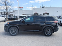 2022 Nissan Rogue S-4