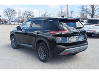 2022 Nissan Rogue S-6