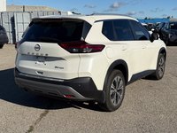 2022 Nissan Rogue SV-6