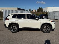 2022 Nissan Rogue SV-7