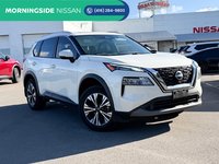 2022 Nissan Rogue SV-0